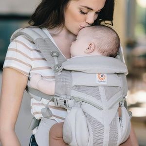 ergobaby omni 360 box